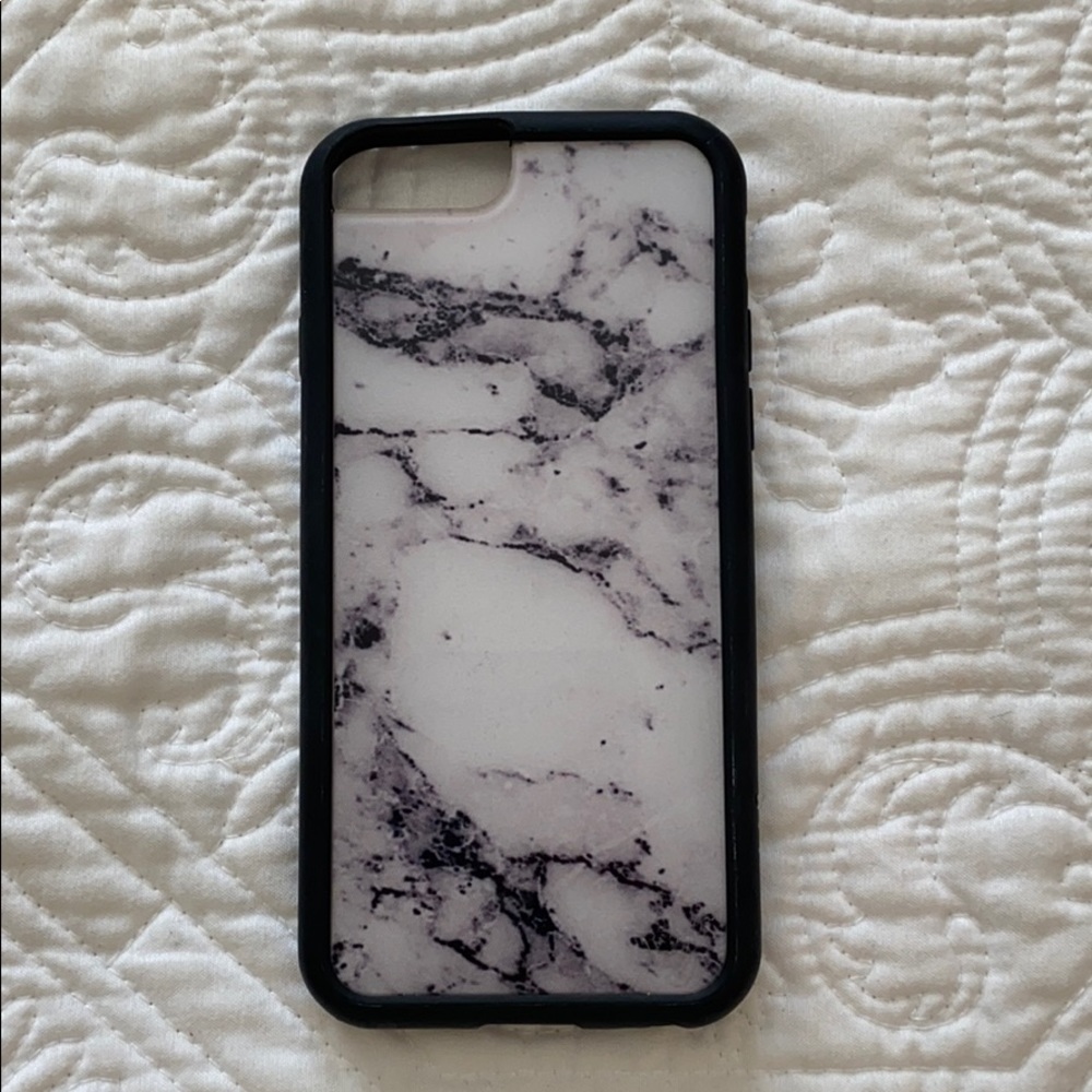 wildflower phone case